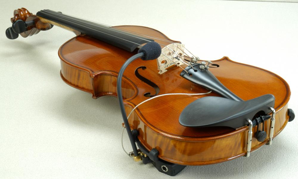 バイオリン製作用材料