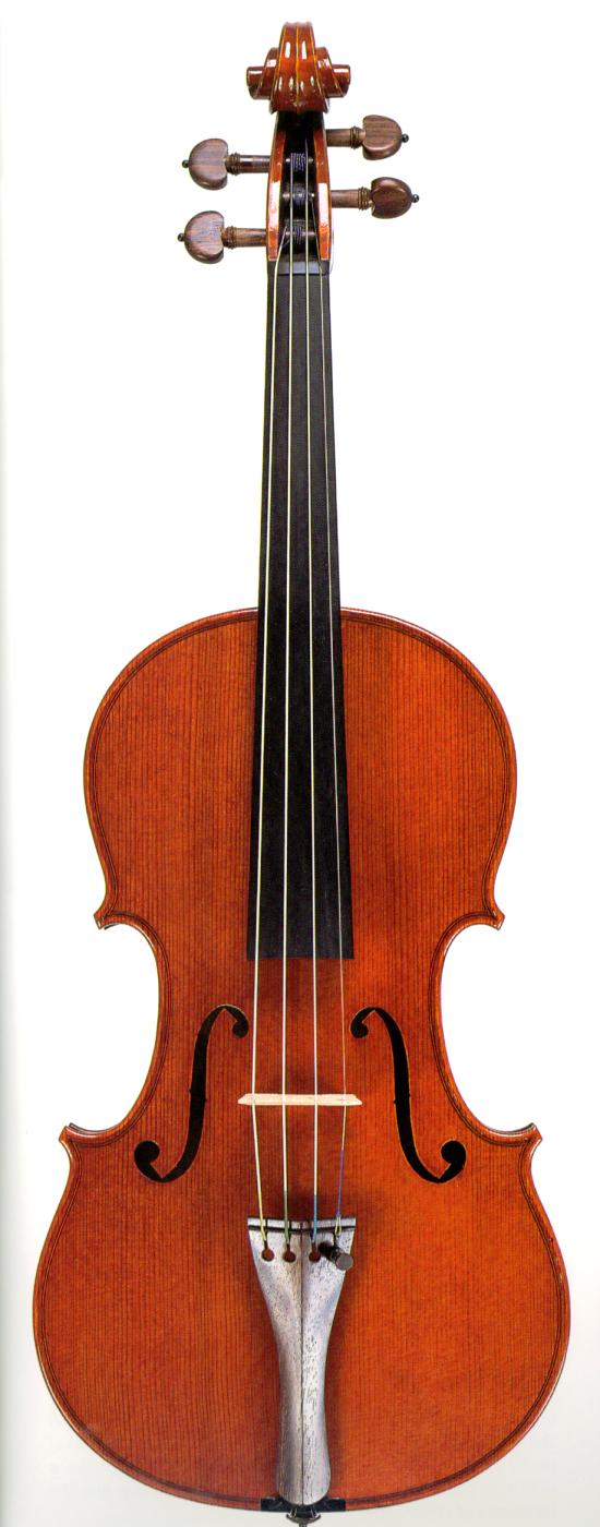 Hosco Antique Violin