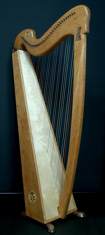 Voyageur Harp kits