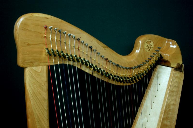 Voyageur Harp kits