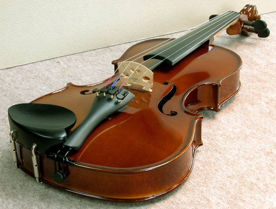 Hosco Violin