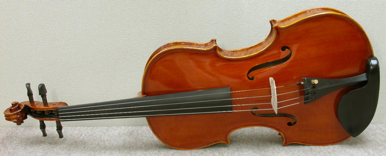 Hosco Violin