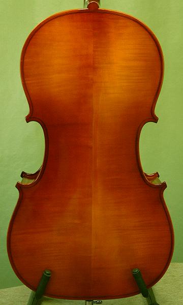 Shimro Cello Outfit